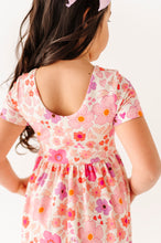 Load image into Gallery viewer, Floral Crush | ROMPER