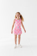 Load image into Gallery viewer, Framed Flowers | Activewear SET