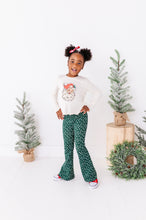 Load image into Gallery viewer, Evergreen Dottie | FLARES