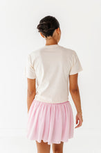 Load image into Gallery viewer, Aurora | ADULT tees (*CROP + FULL LENGTH HERE)