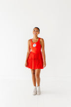 Snow White (ADULT) | Scarlett Mesh DRESS