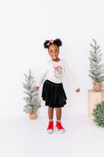 Load image into Gallery viewer, Jolly Santa | Bamboo Long Sleeve