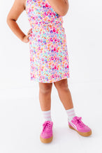 Load image into Gallery viewer, Sugarwave Leopard | Tennis Dress (with shorts!)