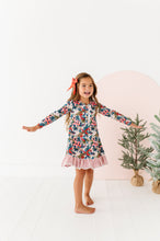 Load image into Gallery viewer, Holly Floral | NIGHTGOWN