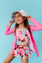 Load image into Gallery viewer, Picture Perfect | TWO-PIECE Skirted Suit