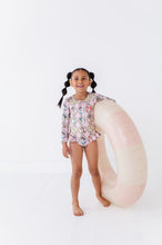 Load image into Gallery viewer, Princess Portraits | ONE-PIECE Rashguard