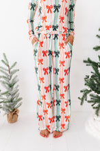 Load image into Gallery viewer, Bows | Women’s PJ PANTS