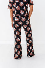 Load image into Gallery viewer, Minnie Pumpkins | ADULT Bamboo Pant SET