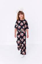 Load image into Gallery viewer, Minnie Pumpkins | BAMBOO PANT SET