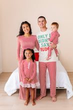 Load image into Gallery viewer, OH FUDGE! | Adult Long Sleeve Tee