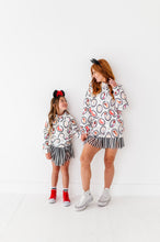 Load image into Gallery viewer, Halloween Princess | KIDS 1/4th Zip Up