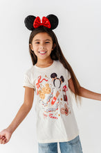 Load image into Gallery viewer, Tis the Season | KIDS CREAM TEE