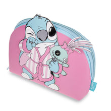 Load image into Gallery viewer, Stitch Pamper Cosmetic Bag