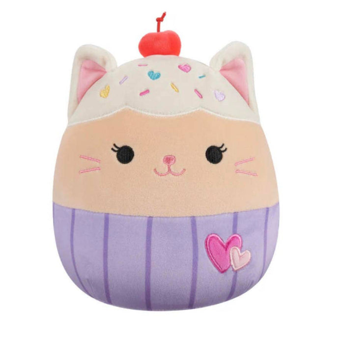 Squishmallow: Cupcake Cat (Mini Size)