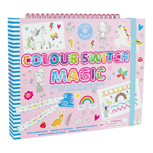 Load image into Gallery viewer, Colour Switch Magic | RAINBOW FAIRY