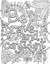 Load image into Gallery viewer, Mindful Sticker By Number | Animals