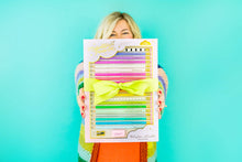 Load image into Gallery viewer, Motivational Sayings Pencil Set