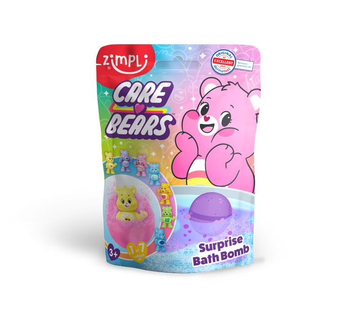 Care Bears Surprise Bear Bath Bomb