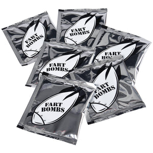 Fart Bombs