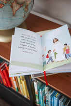 Load image into Gallery viewer, Prayer Journal for Kids – Daily Faith &amp; Gratitude Gift Book