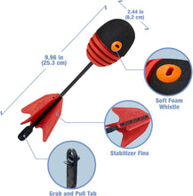 Load image into Gallery viewer, Zooperball (Long-Distance Super Bounce &amp; Throw Ball)