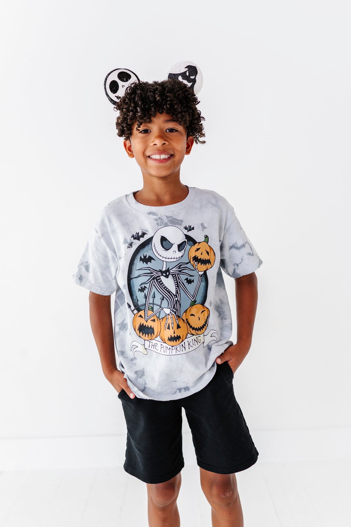 Pumpkin King | KIDS TEE