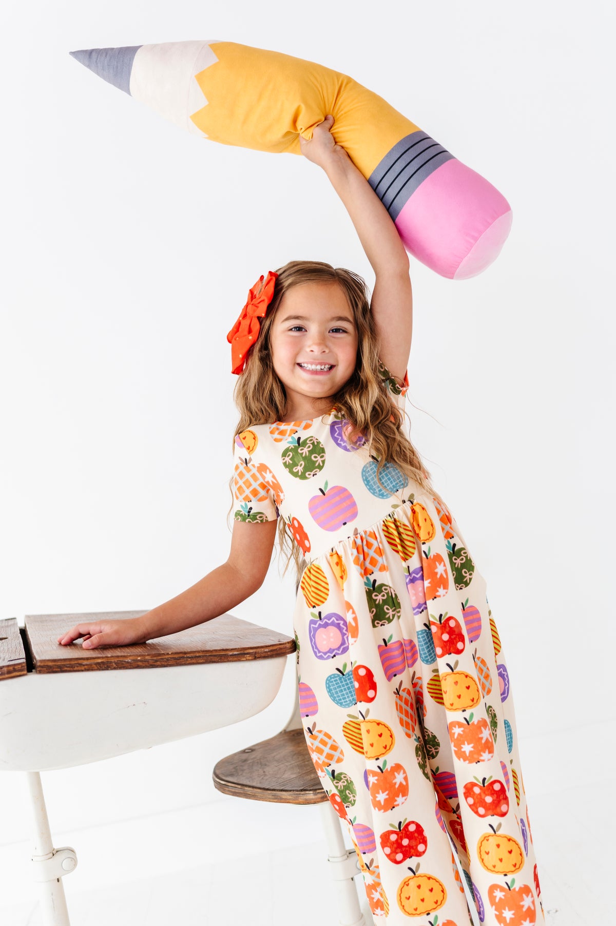 Apple Doodles | ROMPER