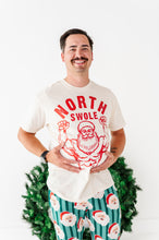 Load image into Gallery viewer, North Swole | ADULT FULL LENGTH TEE
