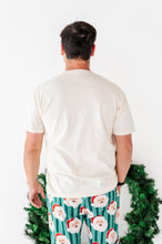Load image into Gallery viewer, North Swole | ADULT FULL LENGTH TEE