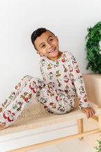 Load image into Gallery viewer, Classic Characters | BOYS 2-Piece SET