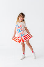 Load image into Gallery viewer, Sweet Land of Liberty | KIDS Cream Tee