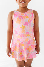Load image into Gallery viewer, Mod Floral | Activewear SET
