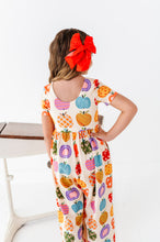 Load image into Gallery viewer, Apple Doodles | ROMPER