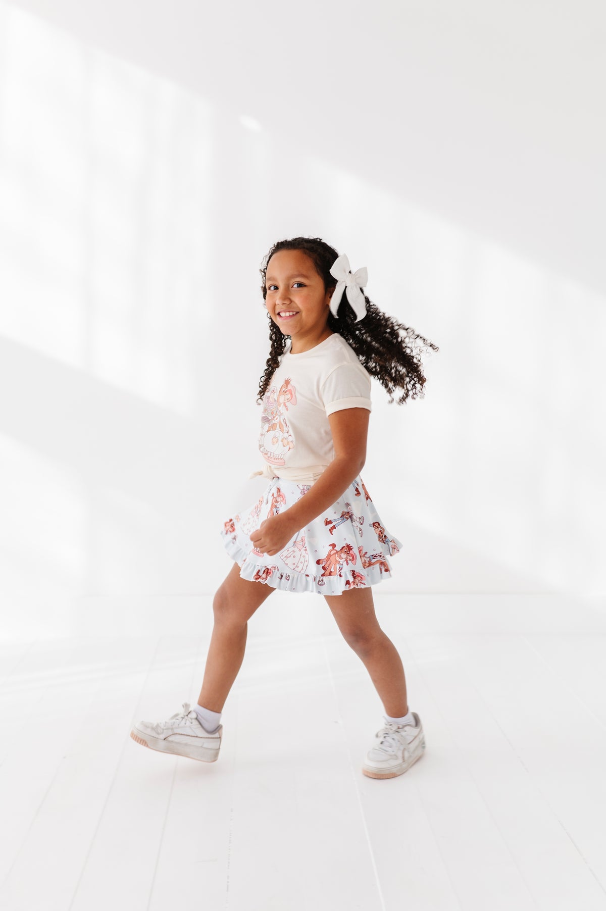 TOYS | CREAM KIDS TEE