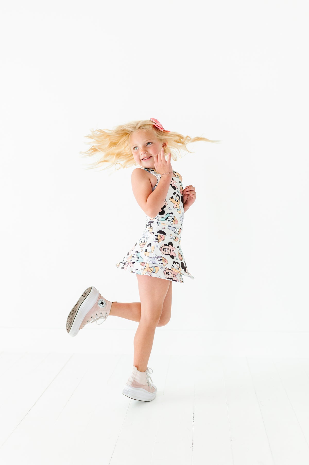 Magical Characters | Activewear SET