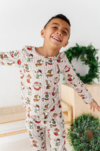 Load image into Gallery viewer, Classic Characters | BOYS 2-Piece SET