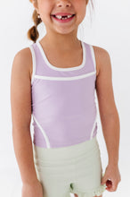 Load image into Gallery viewer, Very Violet | Retro Tank