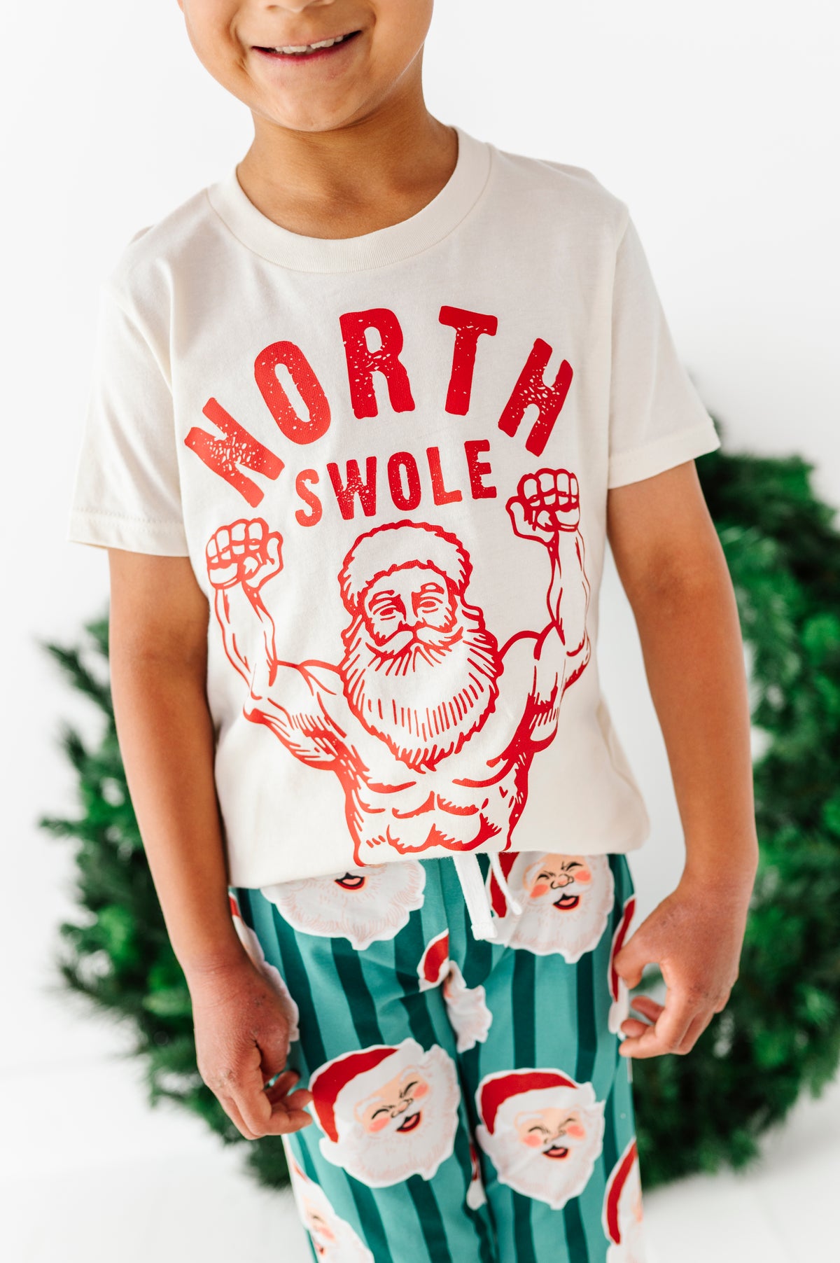 North Swole | YOUTH TEE
