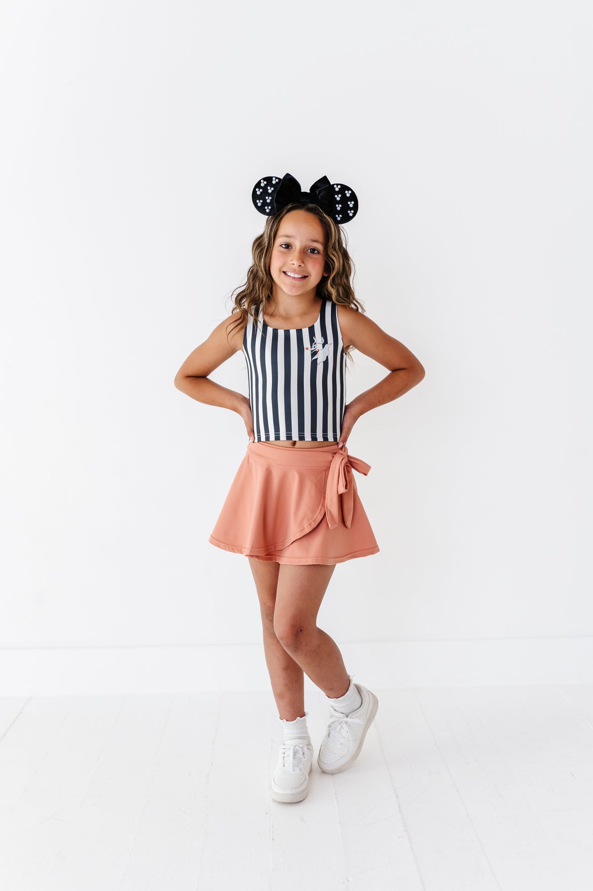 Zero Stripes | Kids Active SET