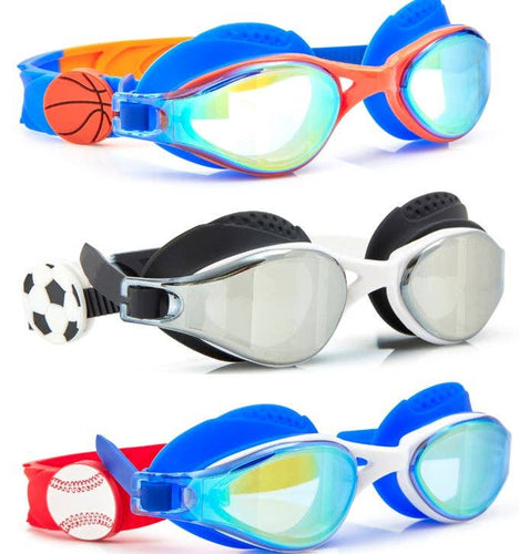 Sports Goggles (various sports)