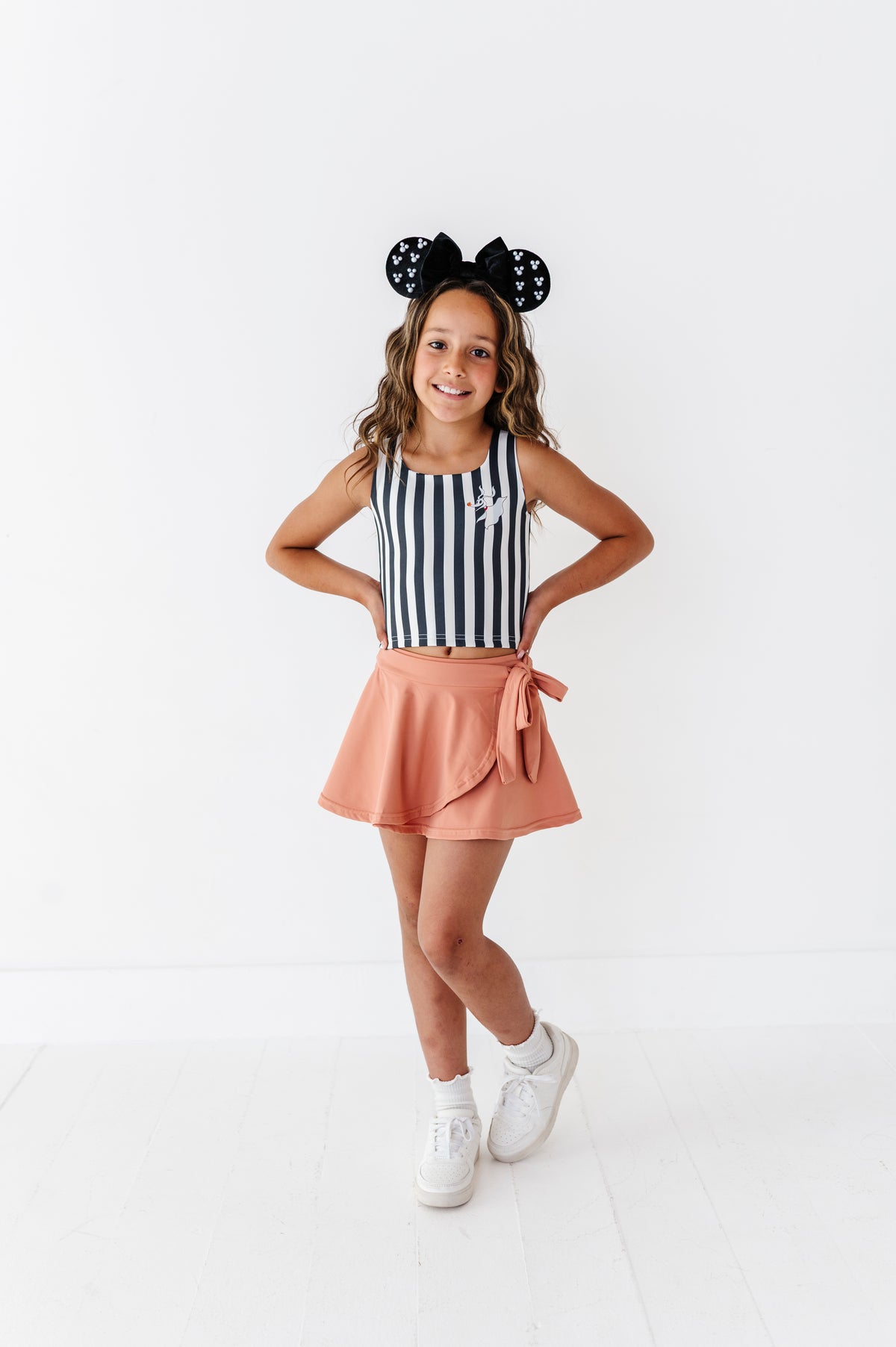 Zero Stripes | Kids Active SET
