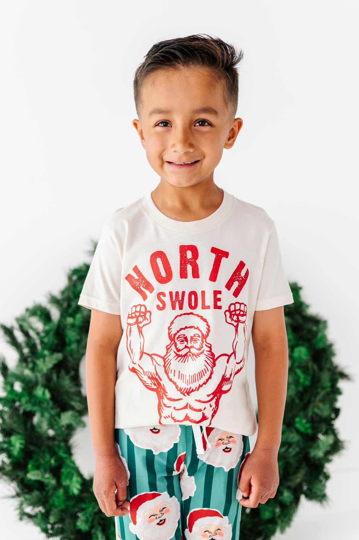 North Swole | YOUTH TEE