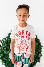 Load image into Gallery viewer, North Swole | YOUTH TEE