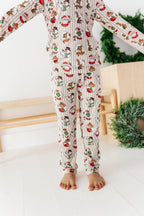 Classic Characters | BOYS 2-Piece SET