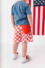 Load image into Gallery viewer, 1776 | Navy BOYS Tee