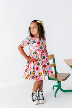 Load image into Gallery viewer, Classroom Cutie | TWIRL DRESS