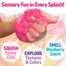 Load image into Gallery viewer, Soap Noodles with Collector Duck Toy *Ducks Vary*