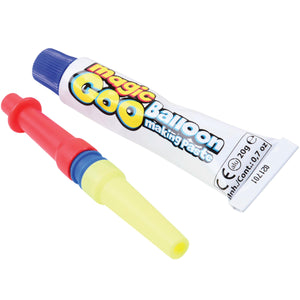 Magic Goo Ballon Making Kit