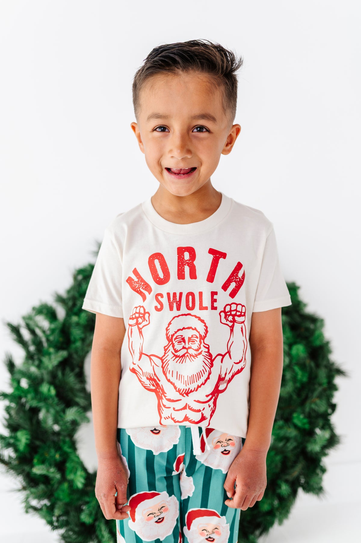 North Swole | YOUTH TEE