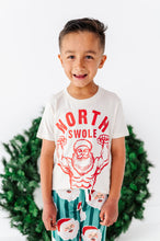 Load image into Gallery viewer, North Swole | YOUTH TEE